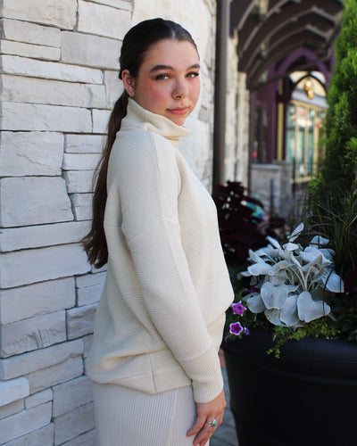 Nancy Ottoman Tunic