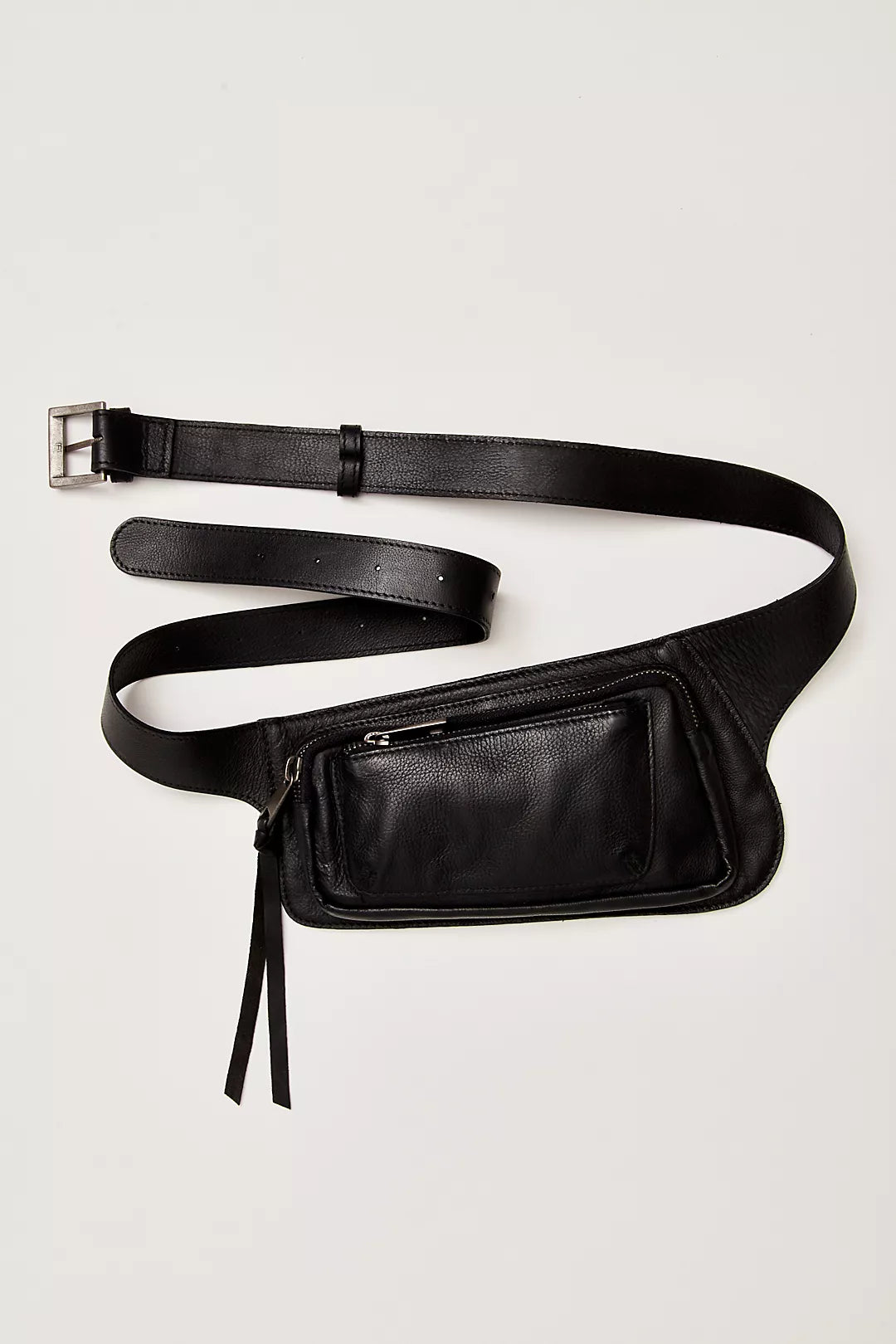 Avalon Leather Sling Bag