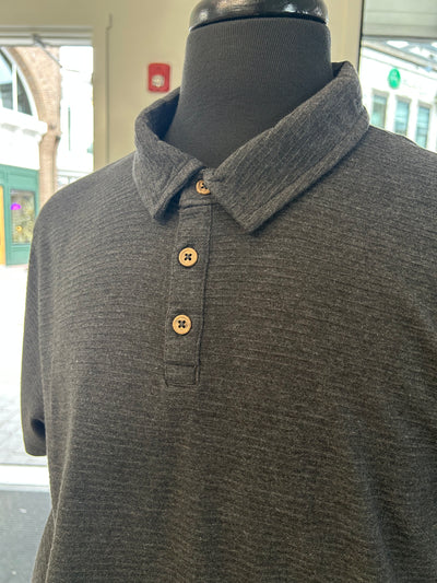Jordan Ribbed Henley