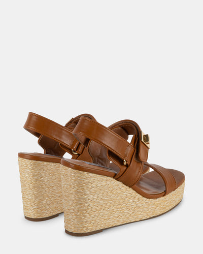 Best Wedge Sandal