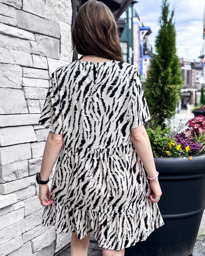 Tarlem Dress