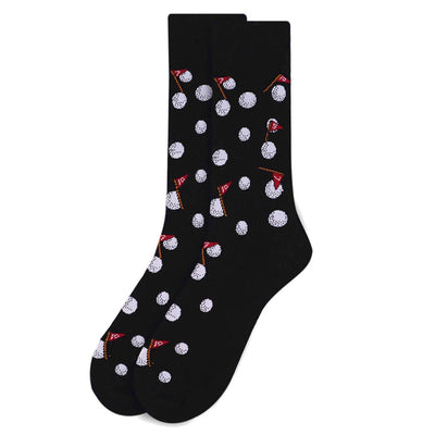 Men’s Printed Socks
