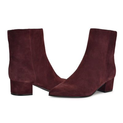 Maribu Boot