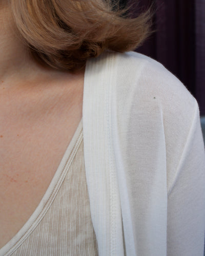 Lorelei Cardigan