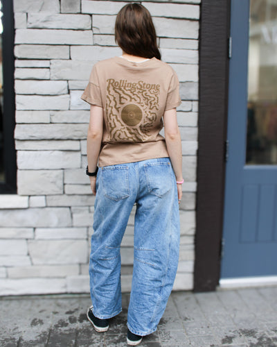 Rolling Stones Band Tee