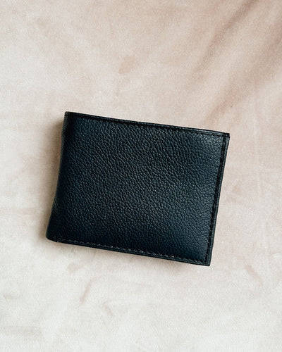 Colten Folding Wallet