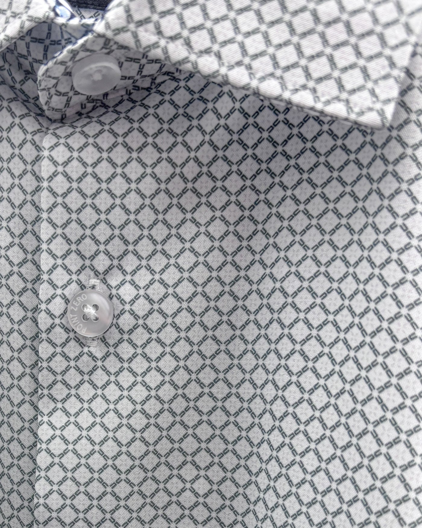 4-Way Stretch Long Sleeve Shirt