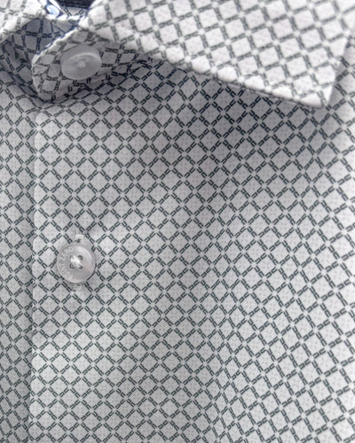 4-Way Stretch Long Sleeve Shirt
