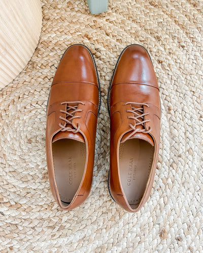 Men’s Warren (Online Only)
