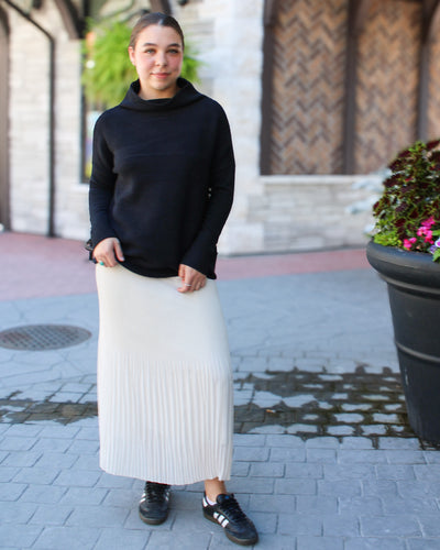 Nancy Ottoman Tunic