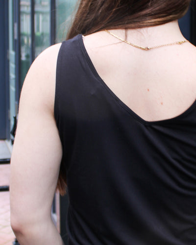 Reversible Bamboo Cami