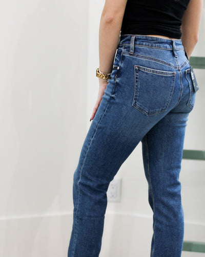 Beau Boyfriend Jeans