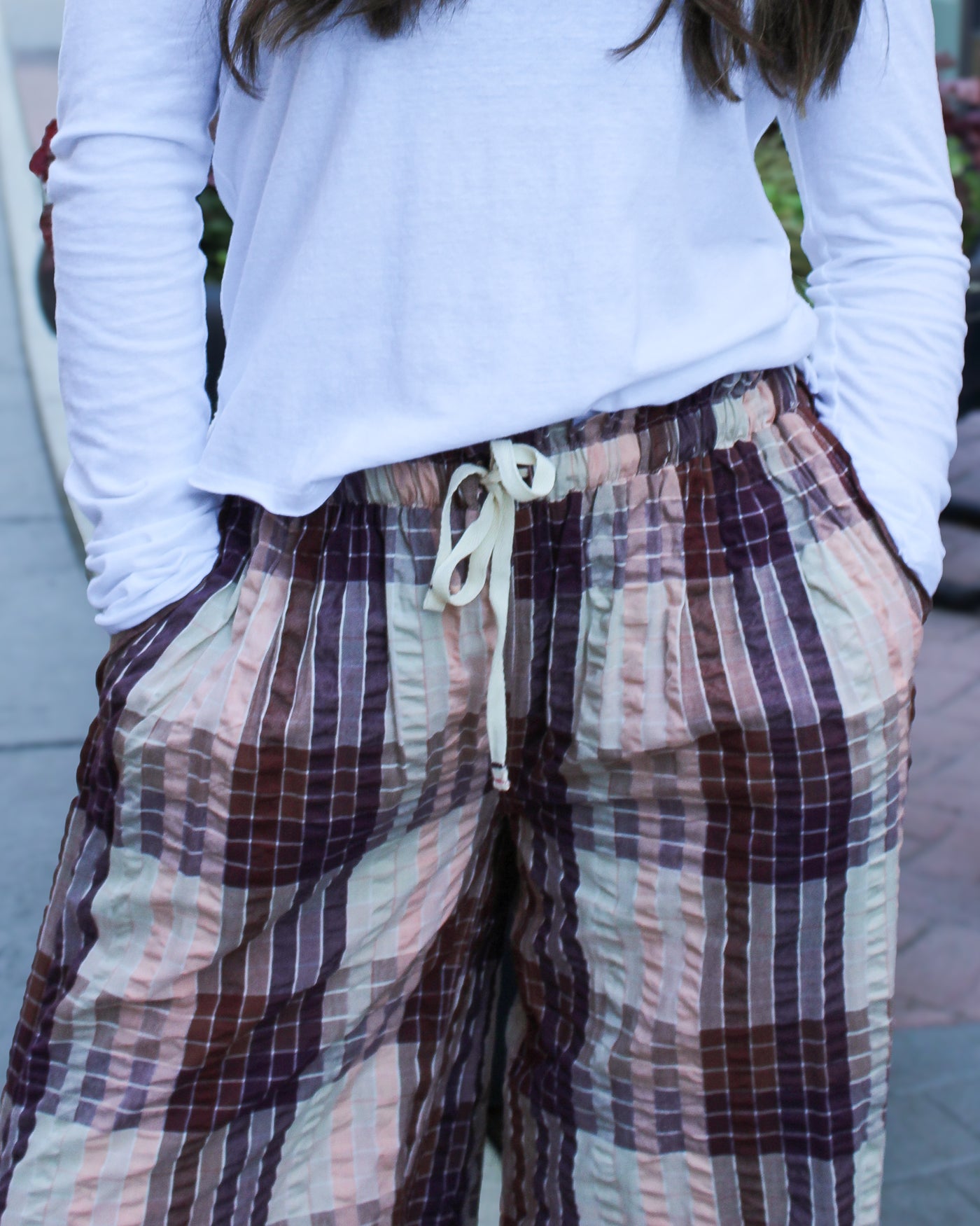 Find The Time Lounge Pant