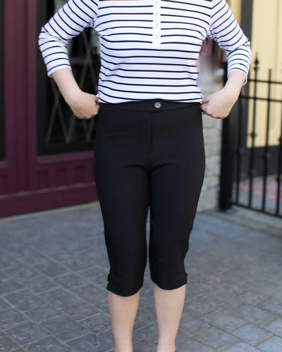 Tabris Capris