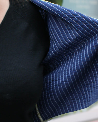 Reversible Jacket