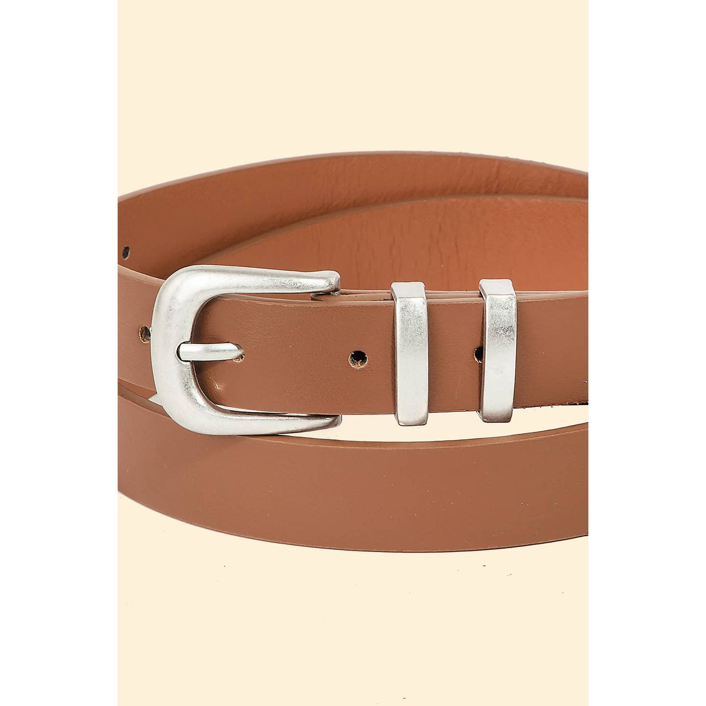 Medium Basic Belt