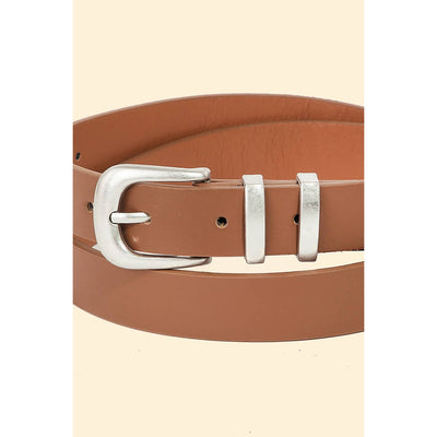 Medium Basic Belt