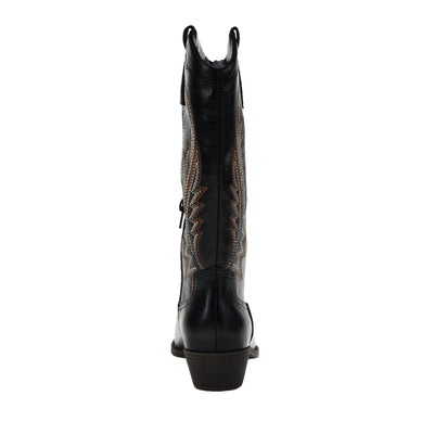 Jumble Western Boot