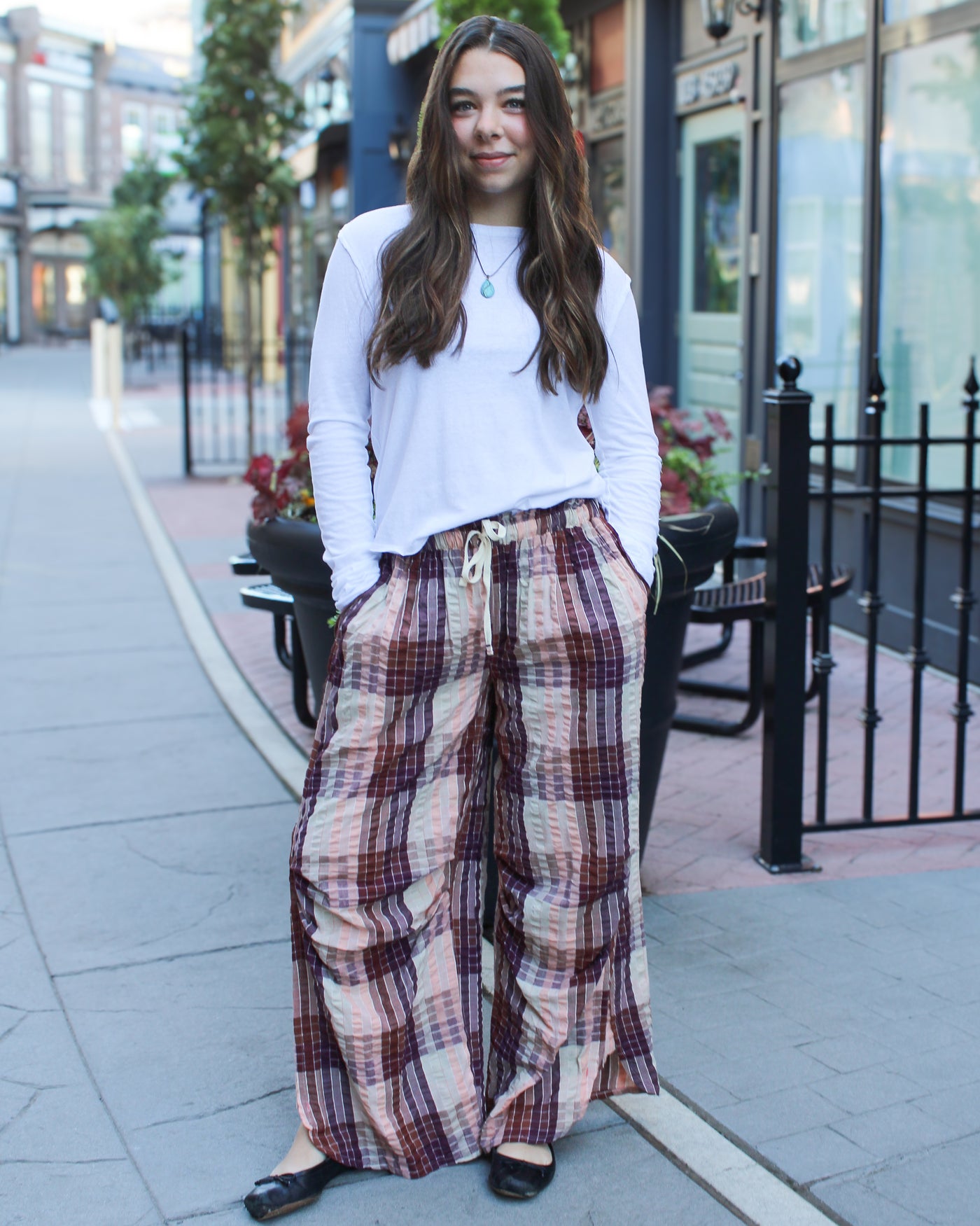 Find The Time Lounge Pant