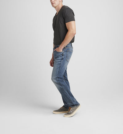 Machray Classic Straight Leg