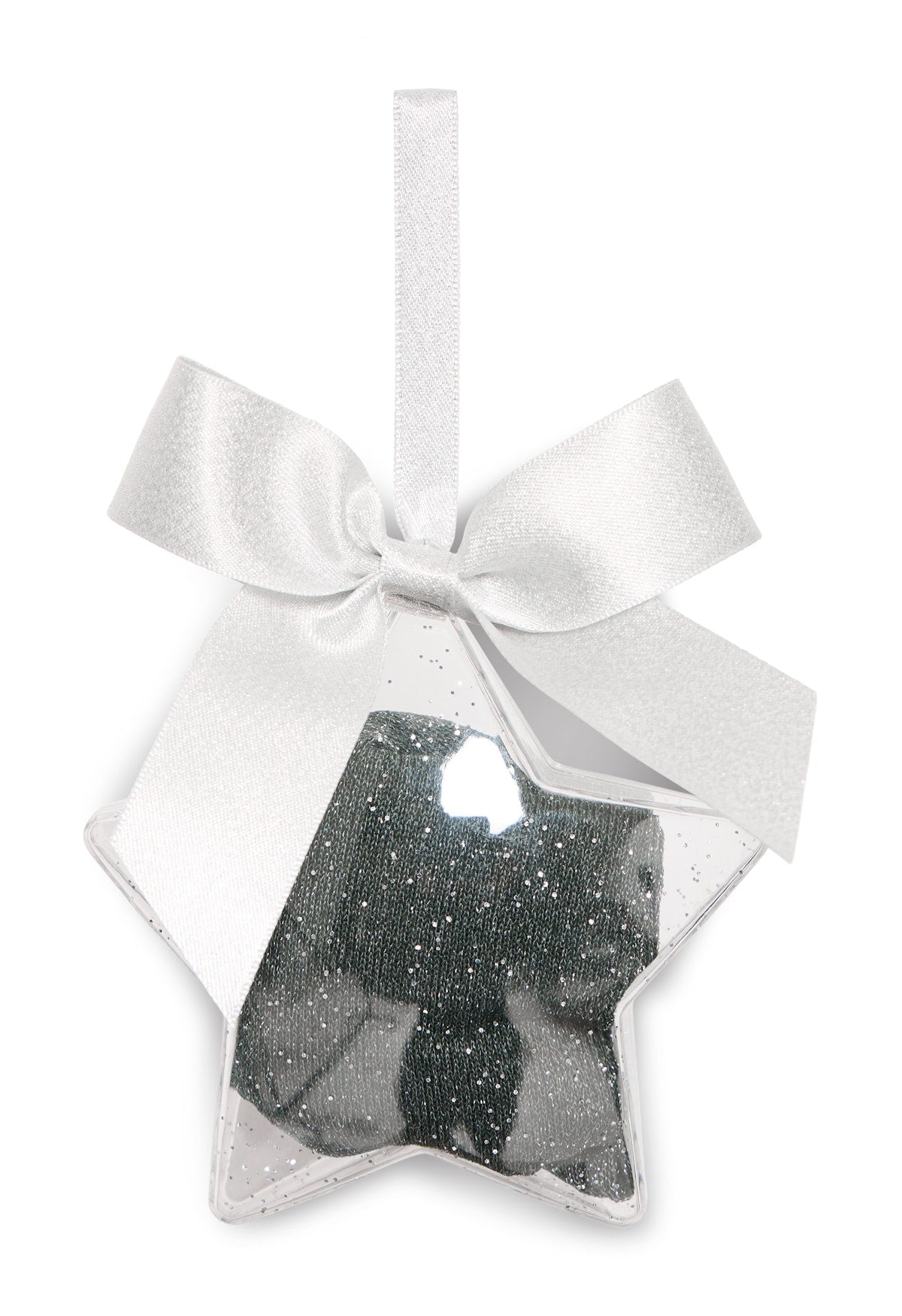 Holiday Socks Ornament