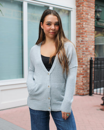 Elma Cardigan