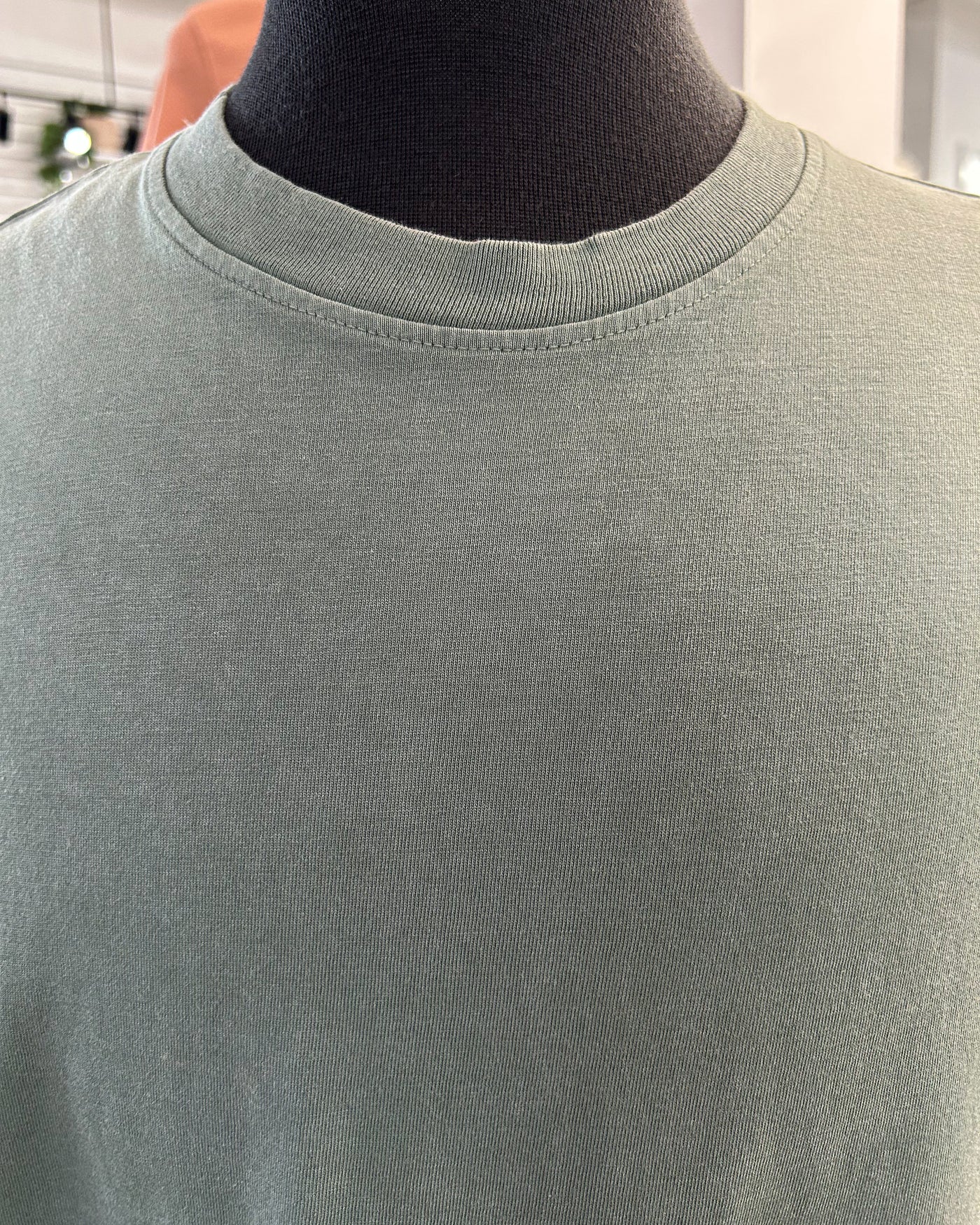 Men’s Boxy T-Shirt