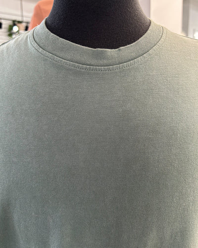 Men’s Boxy T-Shirt