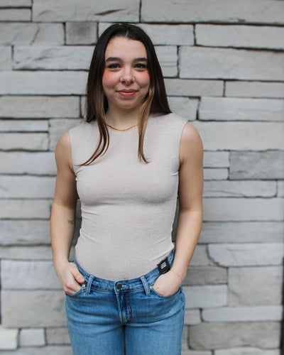 Roxi Bodysuit