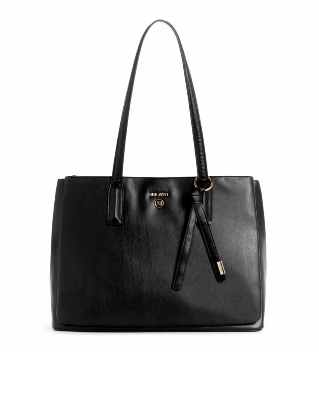 Eliena Multi Compartment Carryall Bag