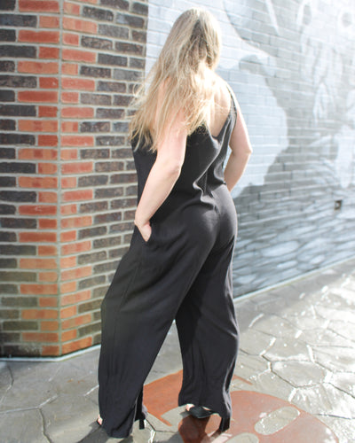 Leilani Linen Jumpsuit