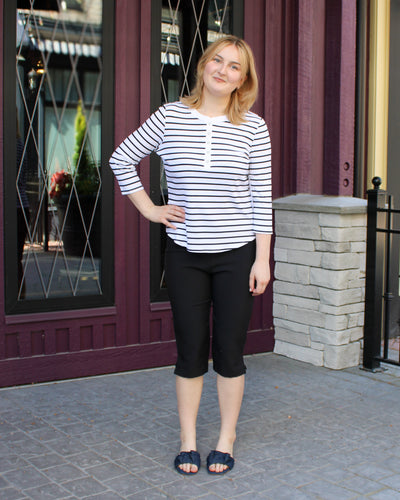 Tabris Capris