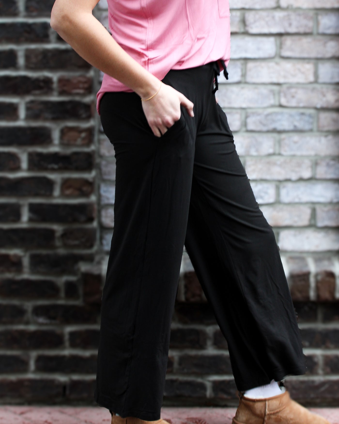 Melly Lounge Pant