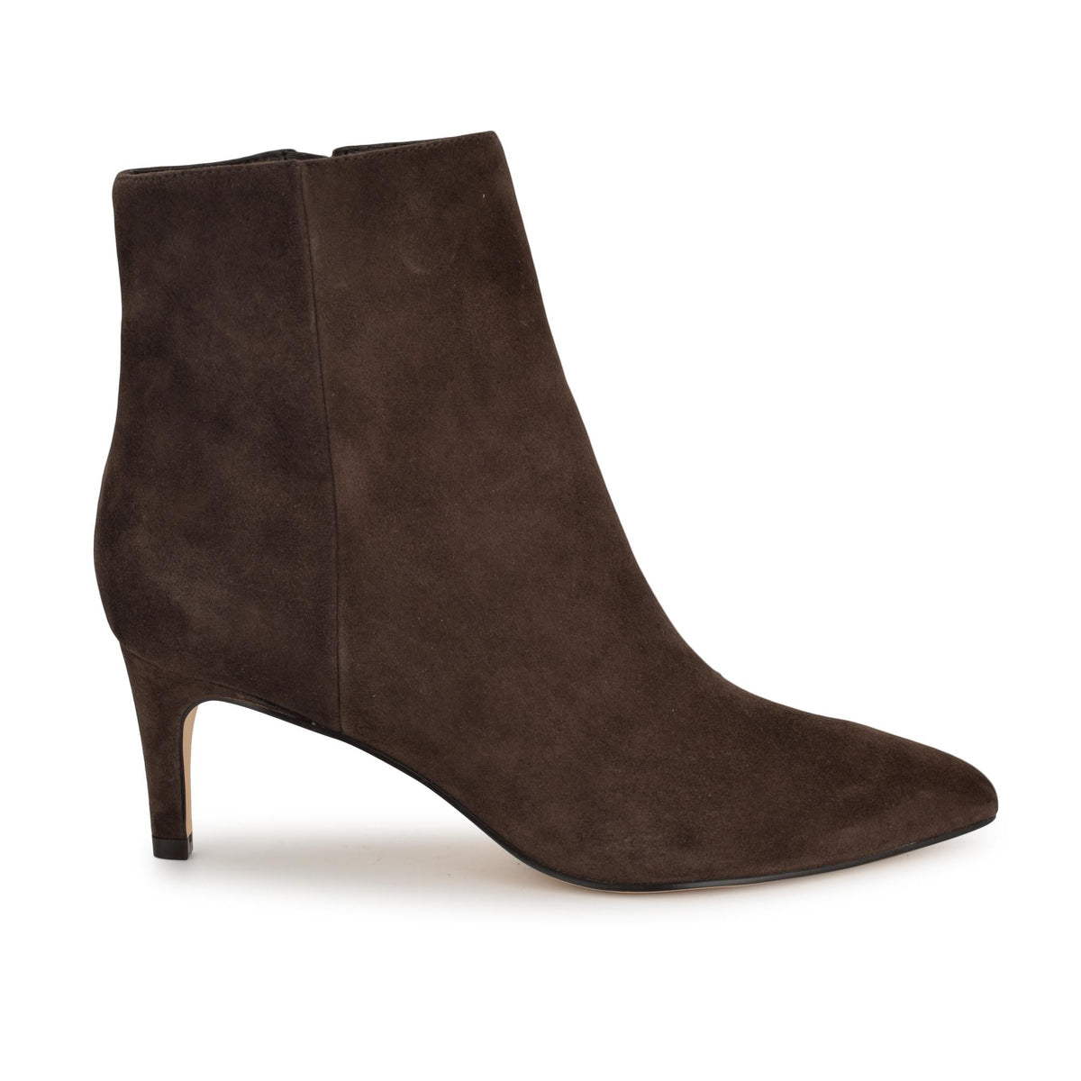 Sheeba Dress Bootie