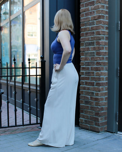 Calliope Woven Pant