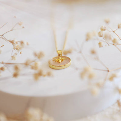 Lola Bee Necklace