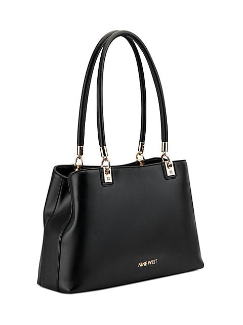 Donella 3 Compartment Carryall