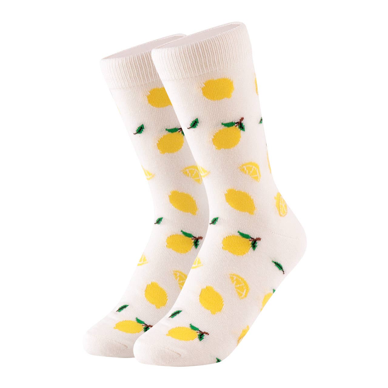 Women’s Graphic Crew Socks