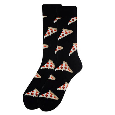 Men’s Printed Socks