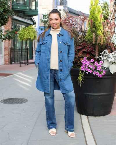 Avery Trouser