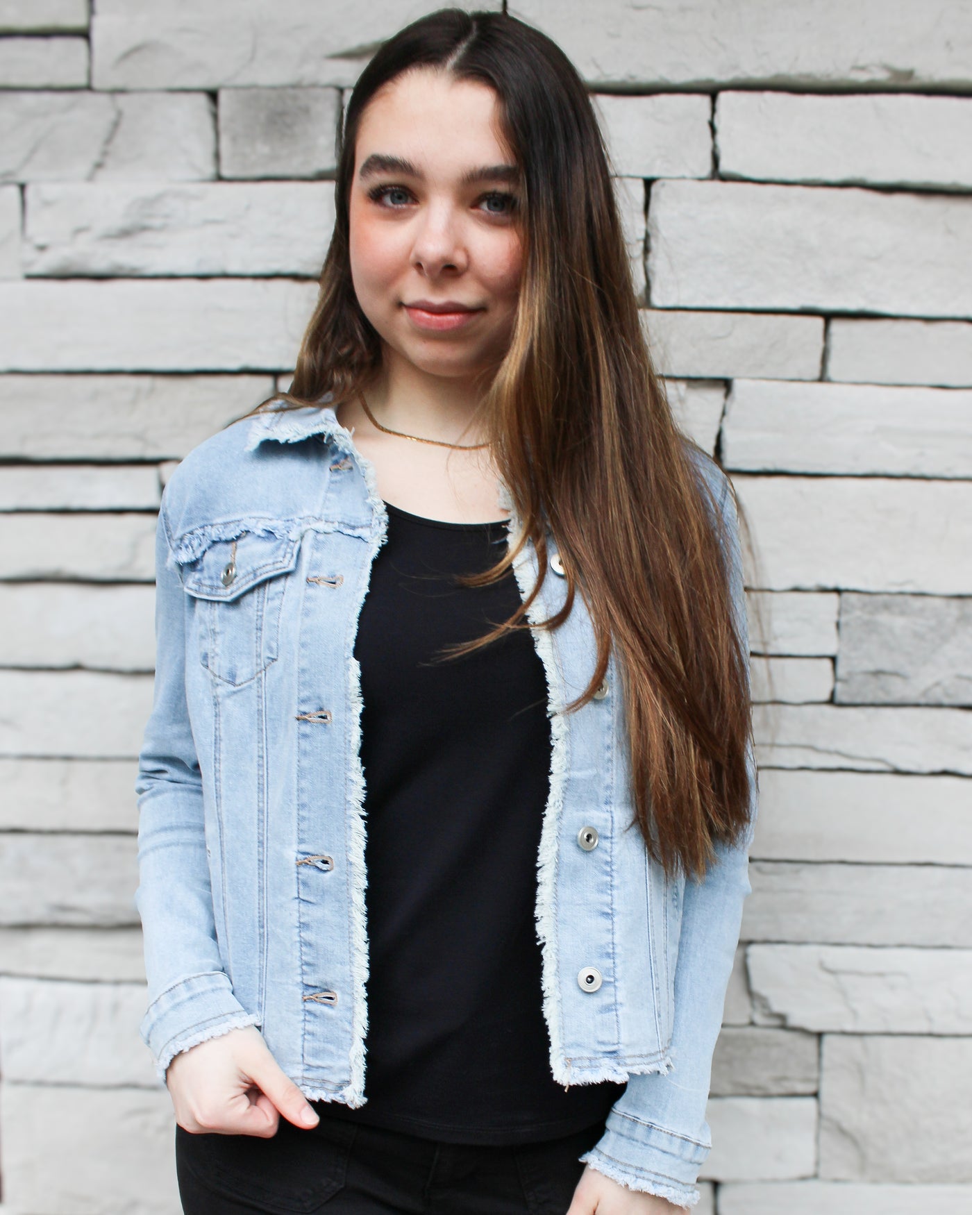 Fridge Denim Jacket