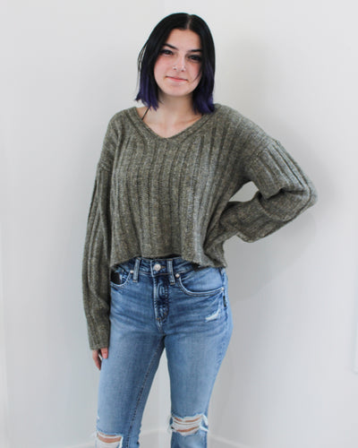 Beau Boyfriend Slim Leg Jeans
