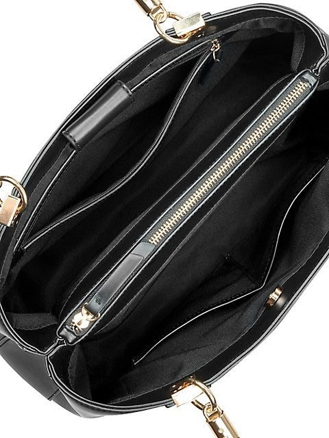 Donella 3 Compartment Carryall