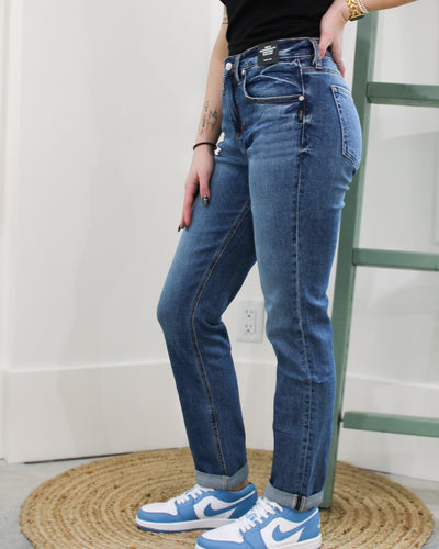 Beau Boyfriend Jeans