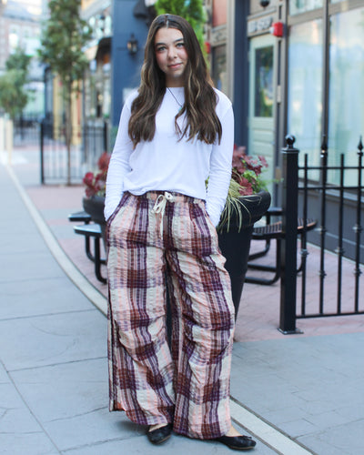 Find The Time Lounge Pant