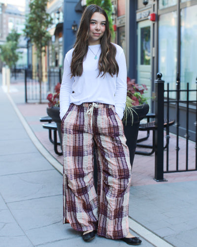 Find The Time Lounge Pant