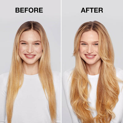 Invisible Volumizing Dry Shampoo