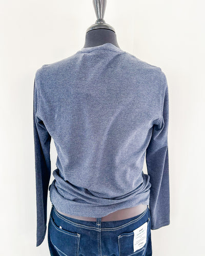 Ryan Long Sleeve Tee