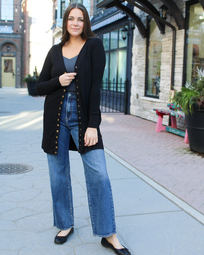 Lorelei Cardigan