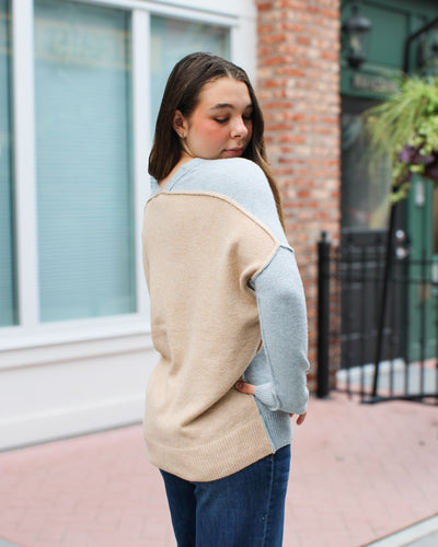 Elma Cardigan